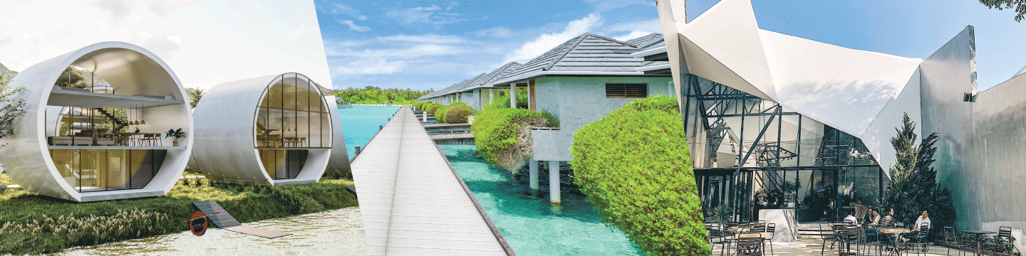 Tấm xi măng vân gỗ DURAwood